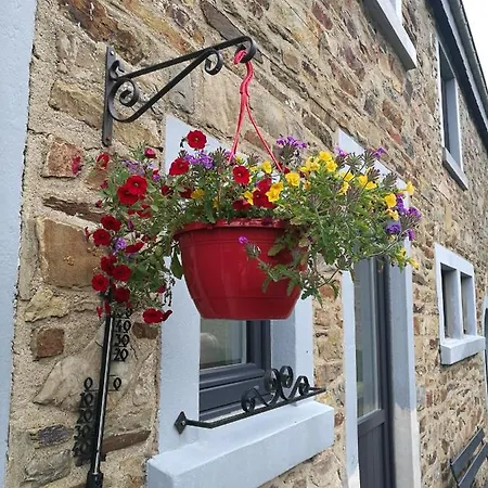 At Bed & Breakfast Dochamps