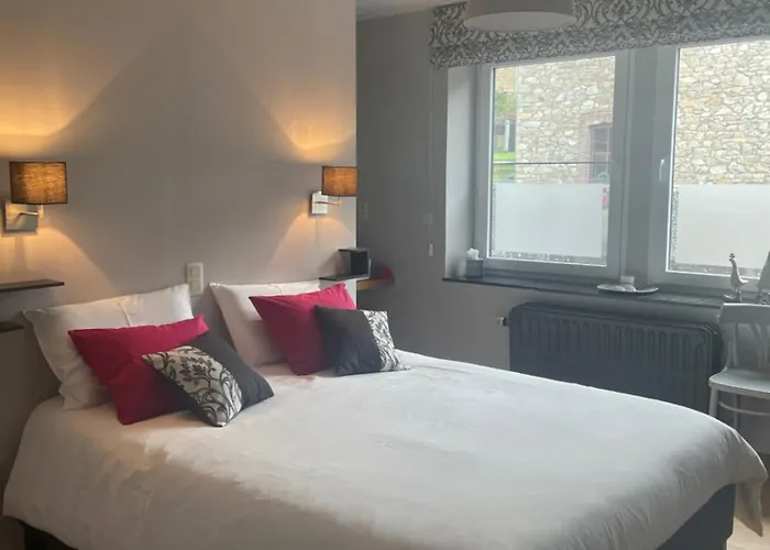 Bed & Breakfast At Dochamps