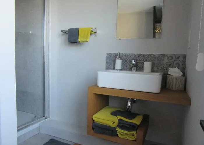 Bed & Breakfast At Dochamps