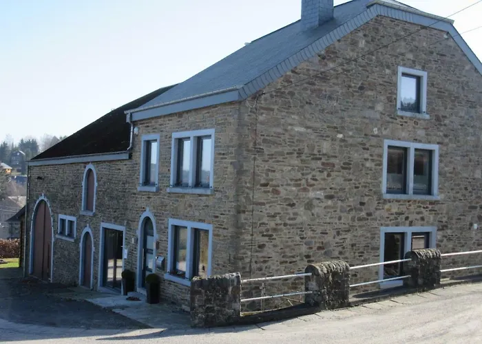 At Bed & Breakfast 3*